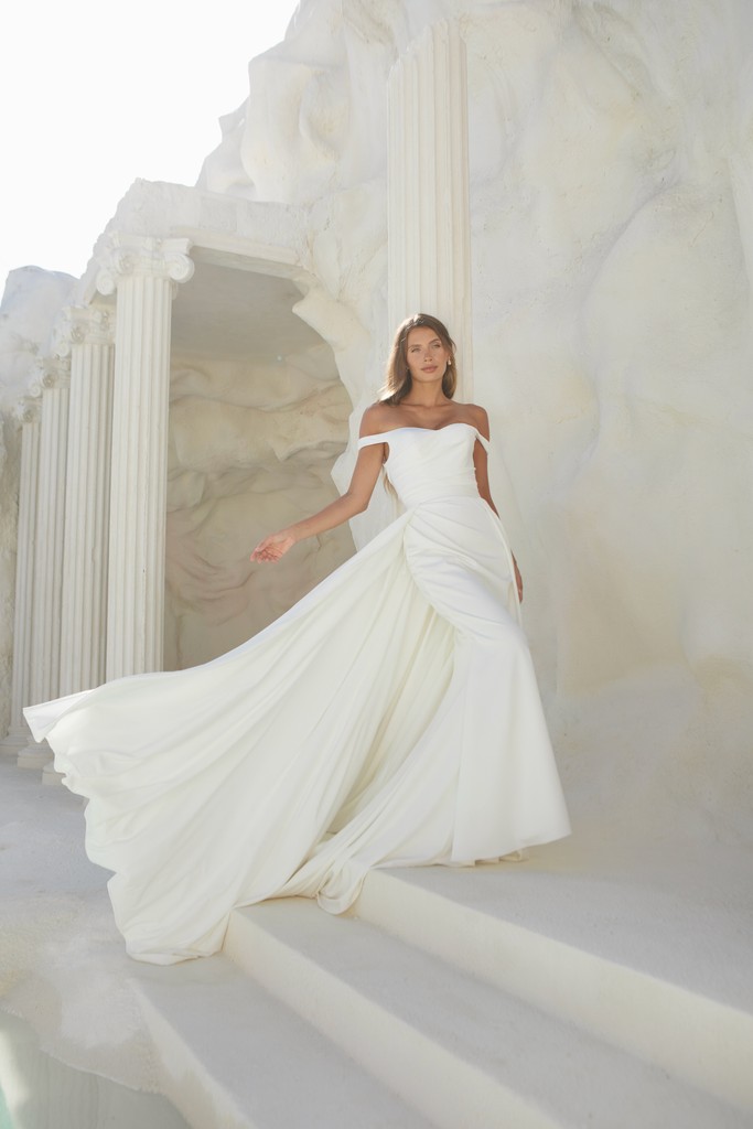 Emily Edith Bridal 1