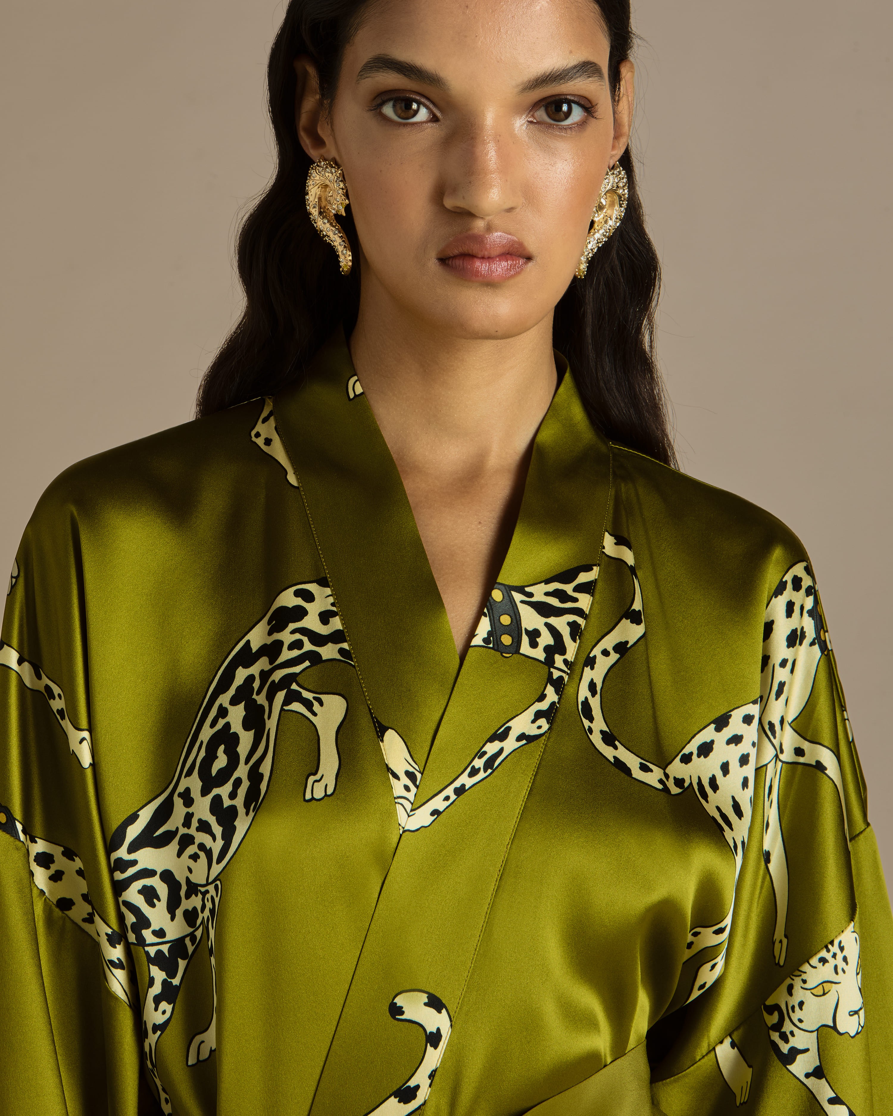 the luxe bureau gifted gin "seventy one"