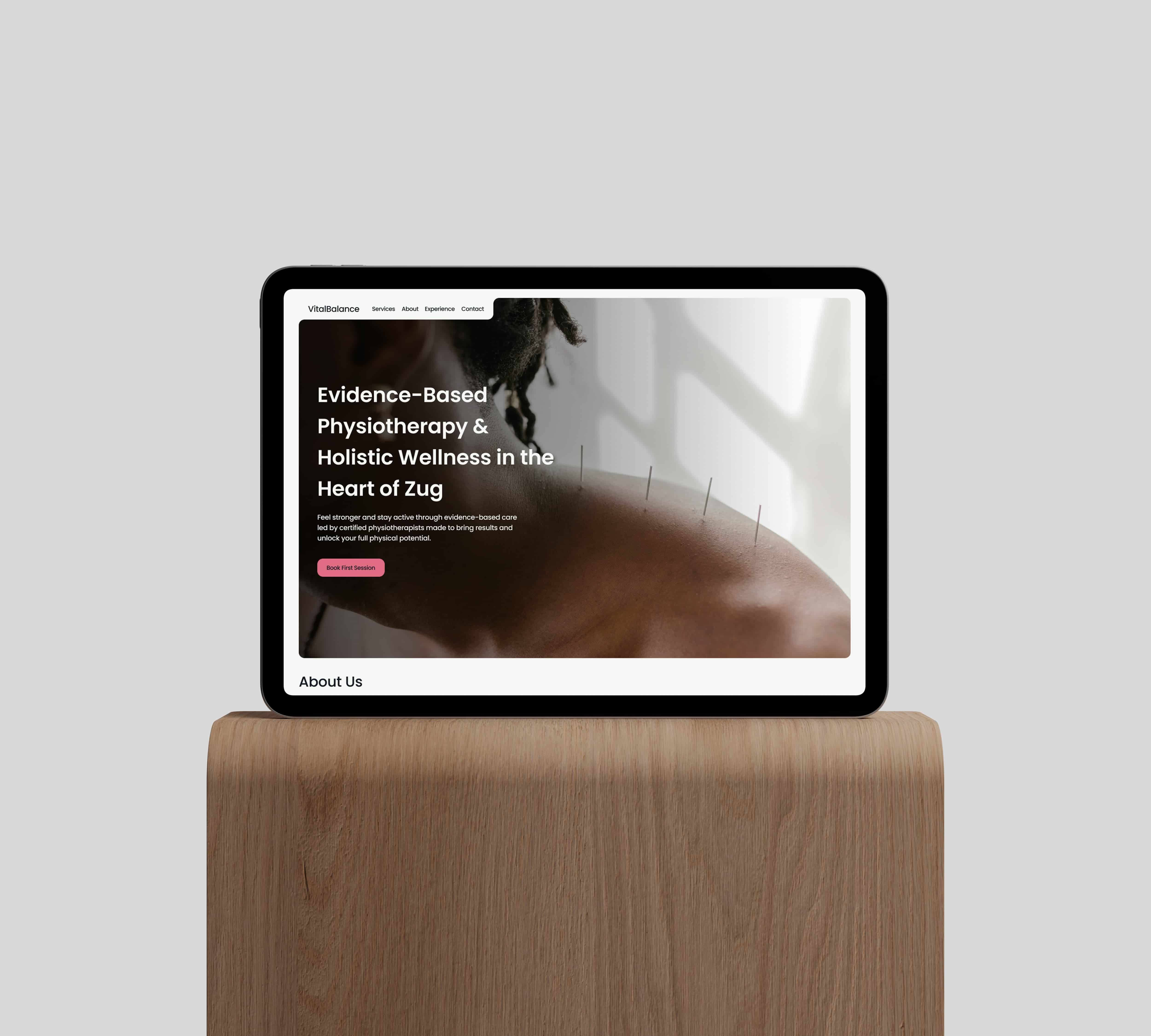 Arcem Studio Project