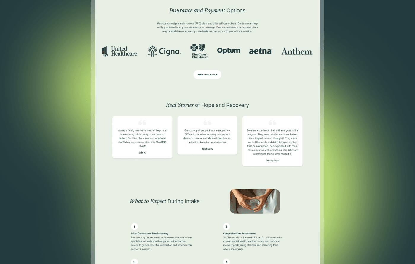 Project Gallery Image for 50% width of the screen #1