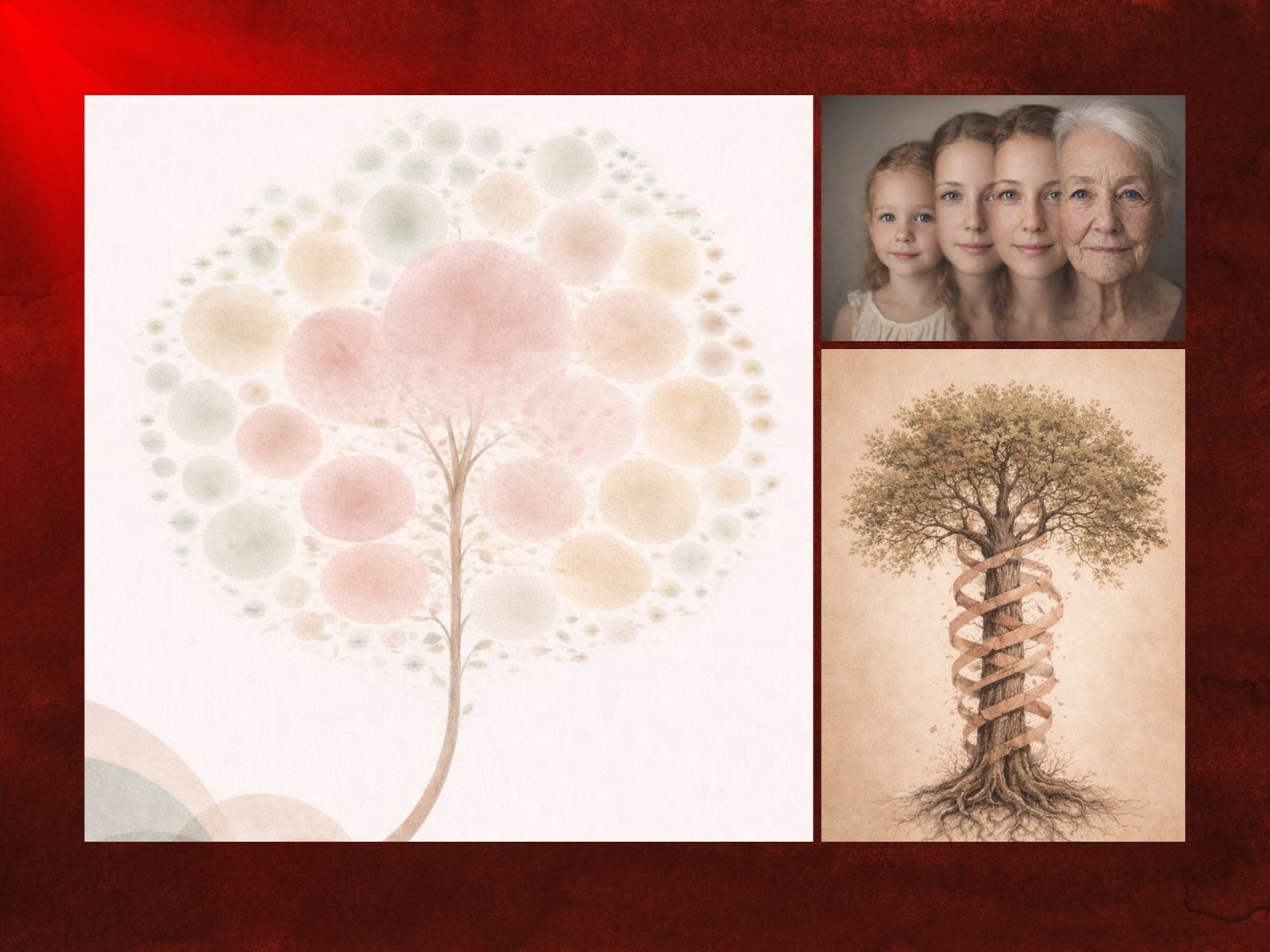 3 Imagenes creadas con ia