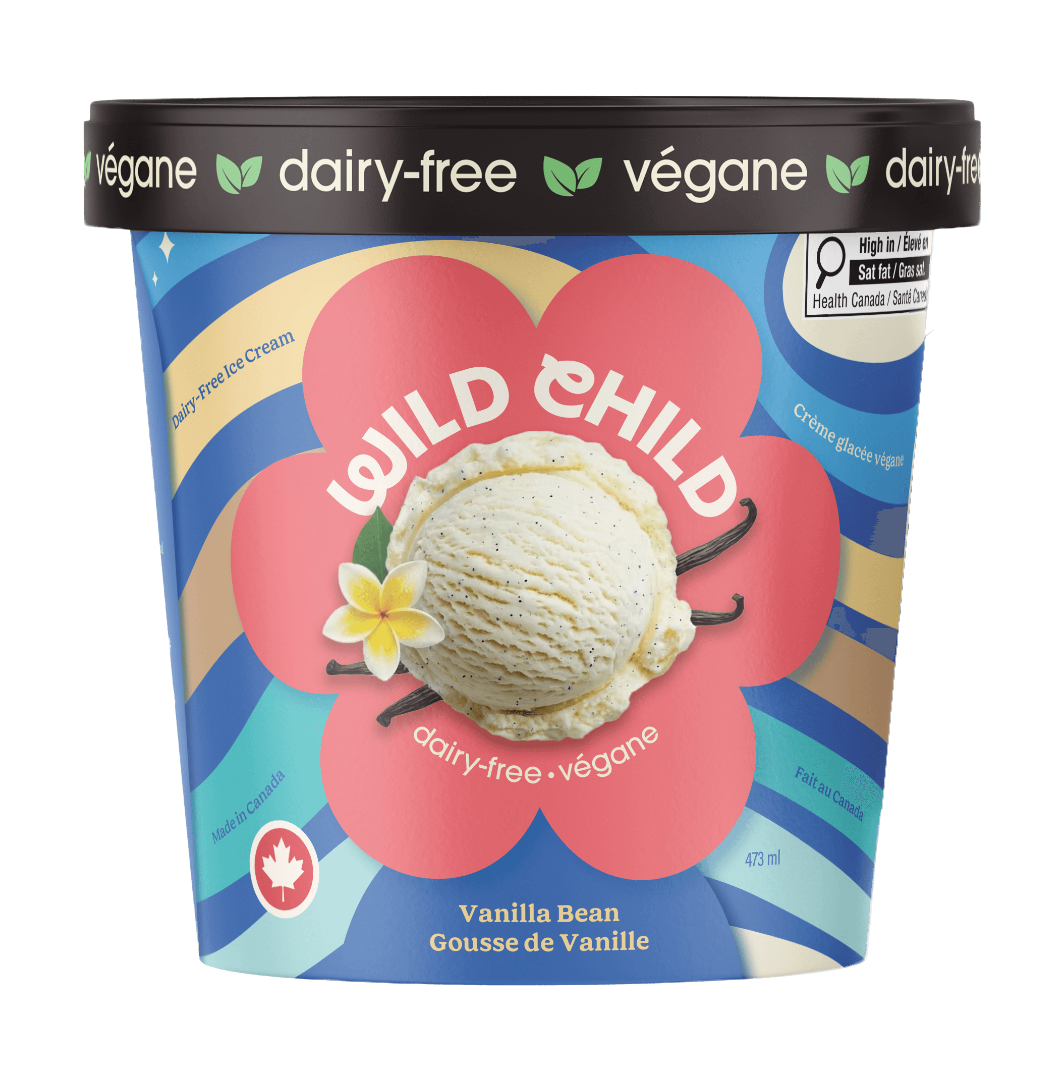 Wild Child Pint