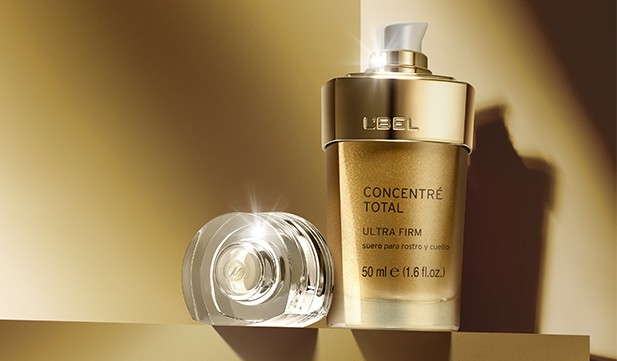 Concentré Total Ultra Firm