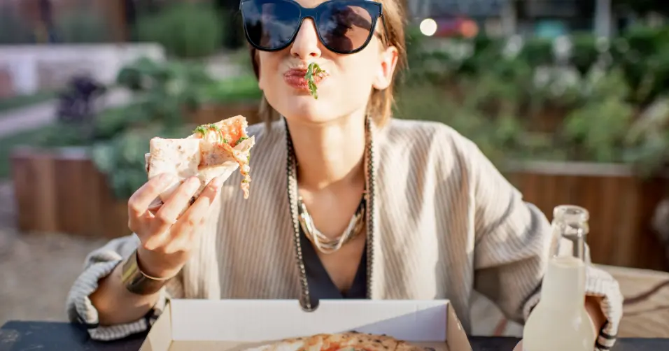 Flexitarian diet is primarily plant-based but allows occasional animal products.