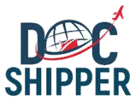 Logo de DocShipper
