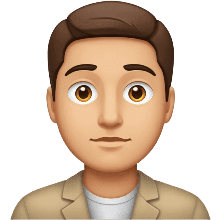Memoji Mikko Jarvinen