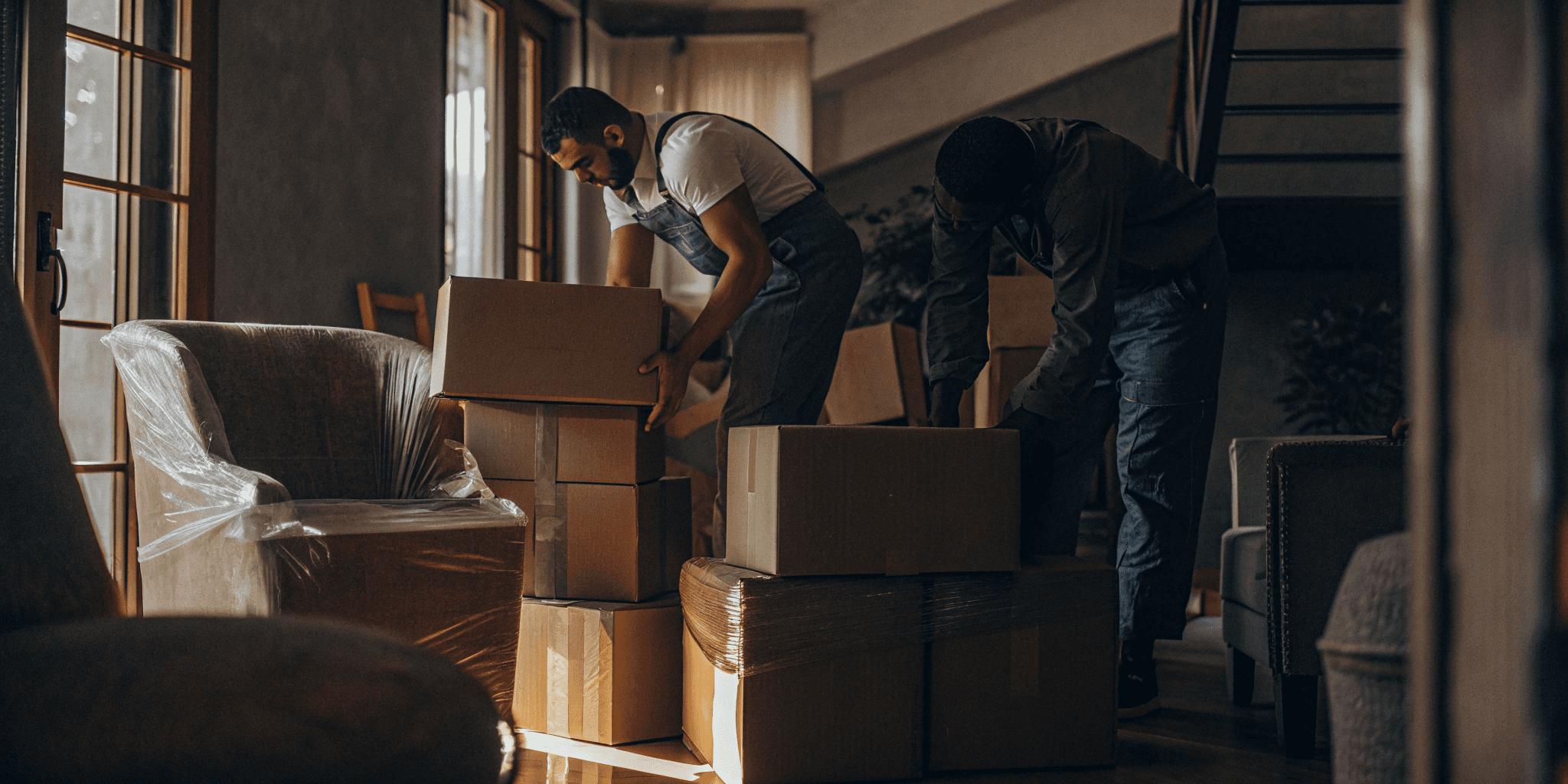 Beautiful woman washing her face