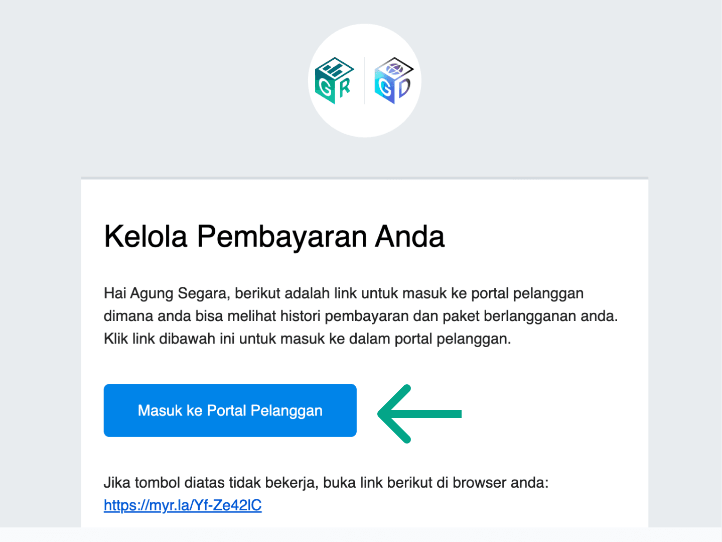 Langkah Pertama Penggunaan GipsyAI