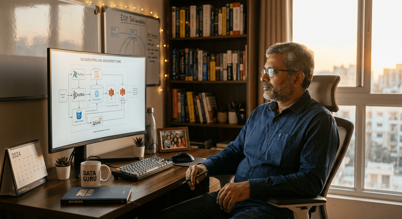 Sainath Palla — author headshot for article byline