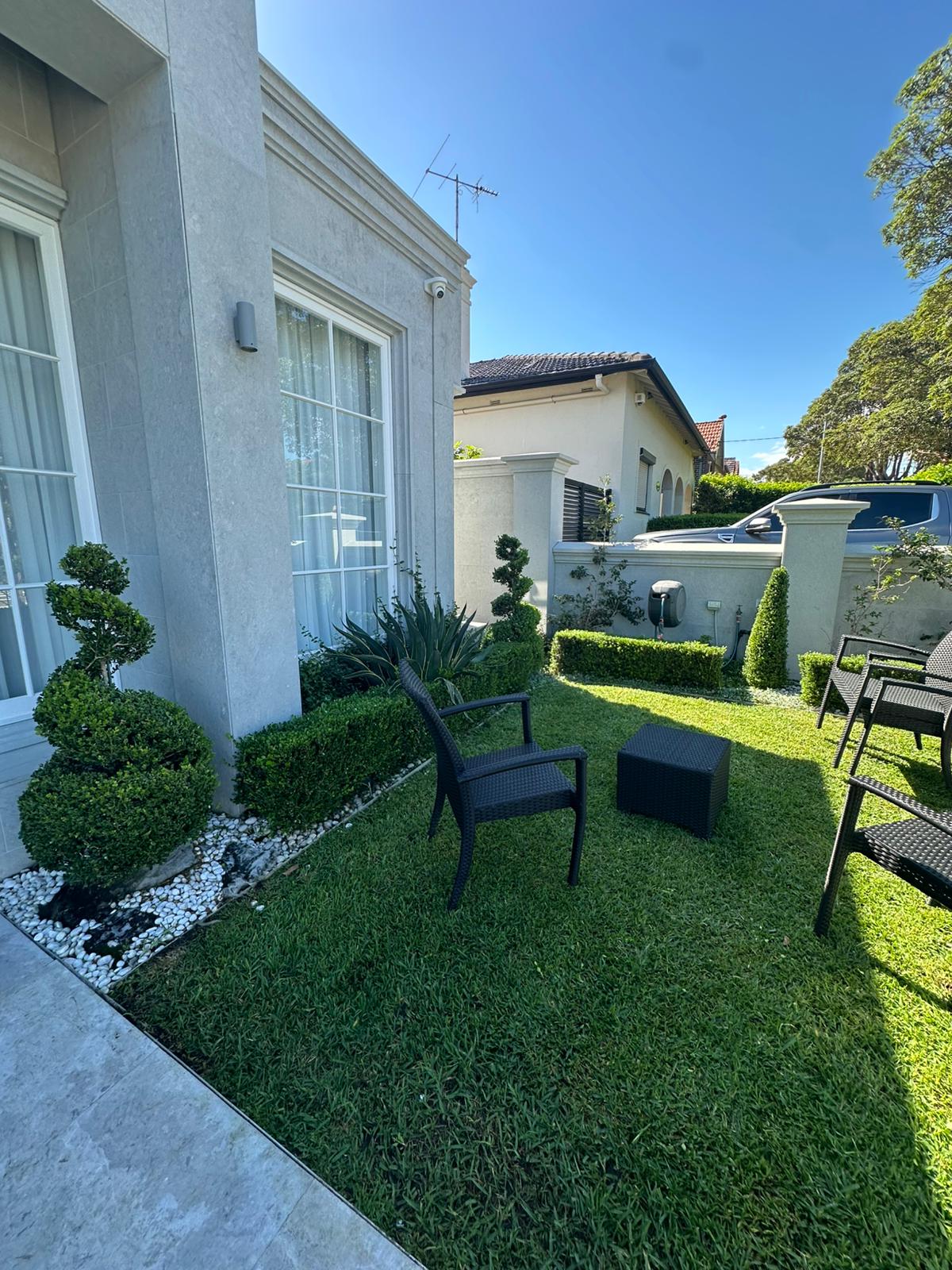 Residential Plumbing