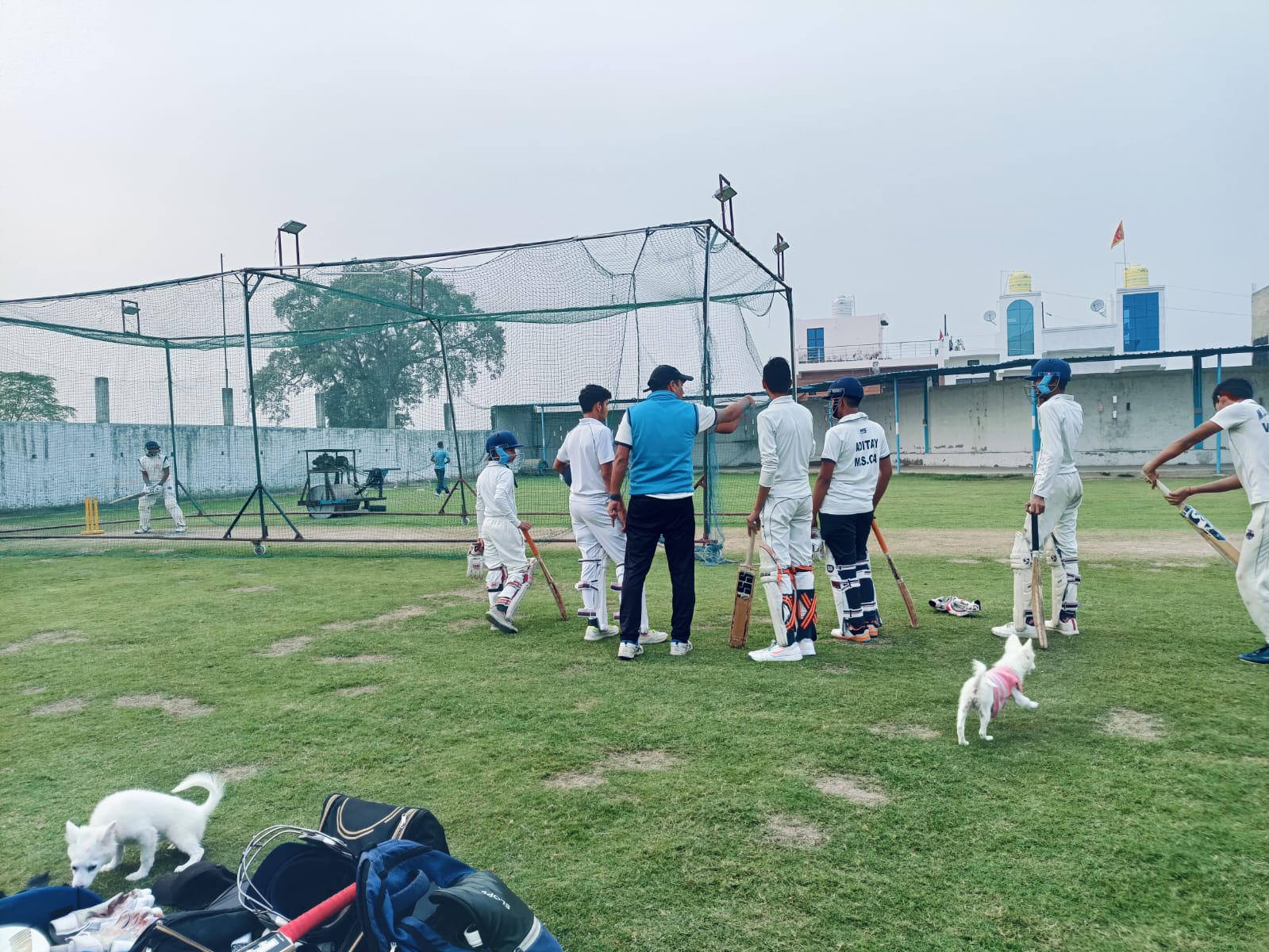 best school in Sikandrabad