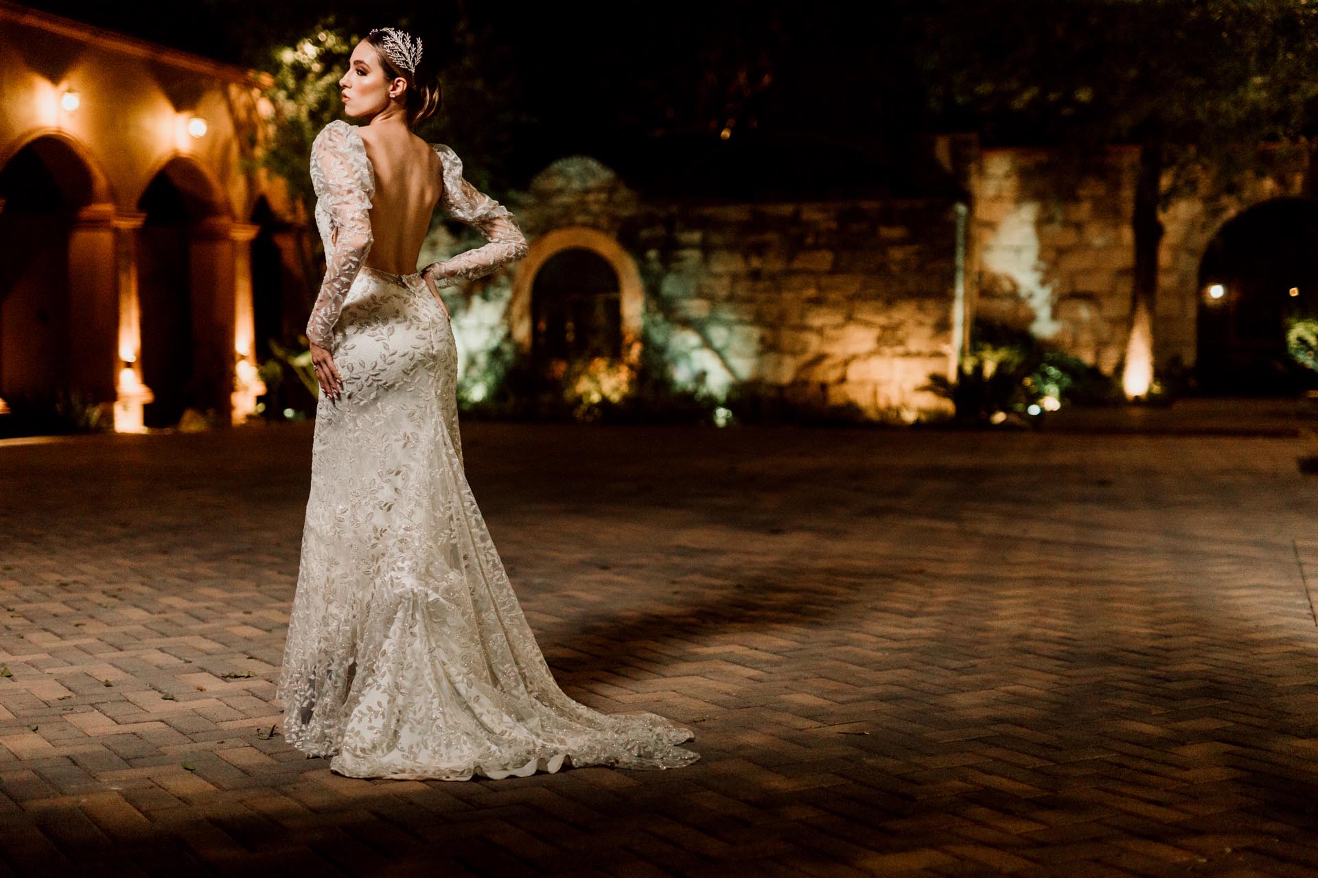 Ana Paulina Treto — 11