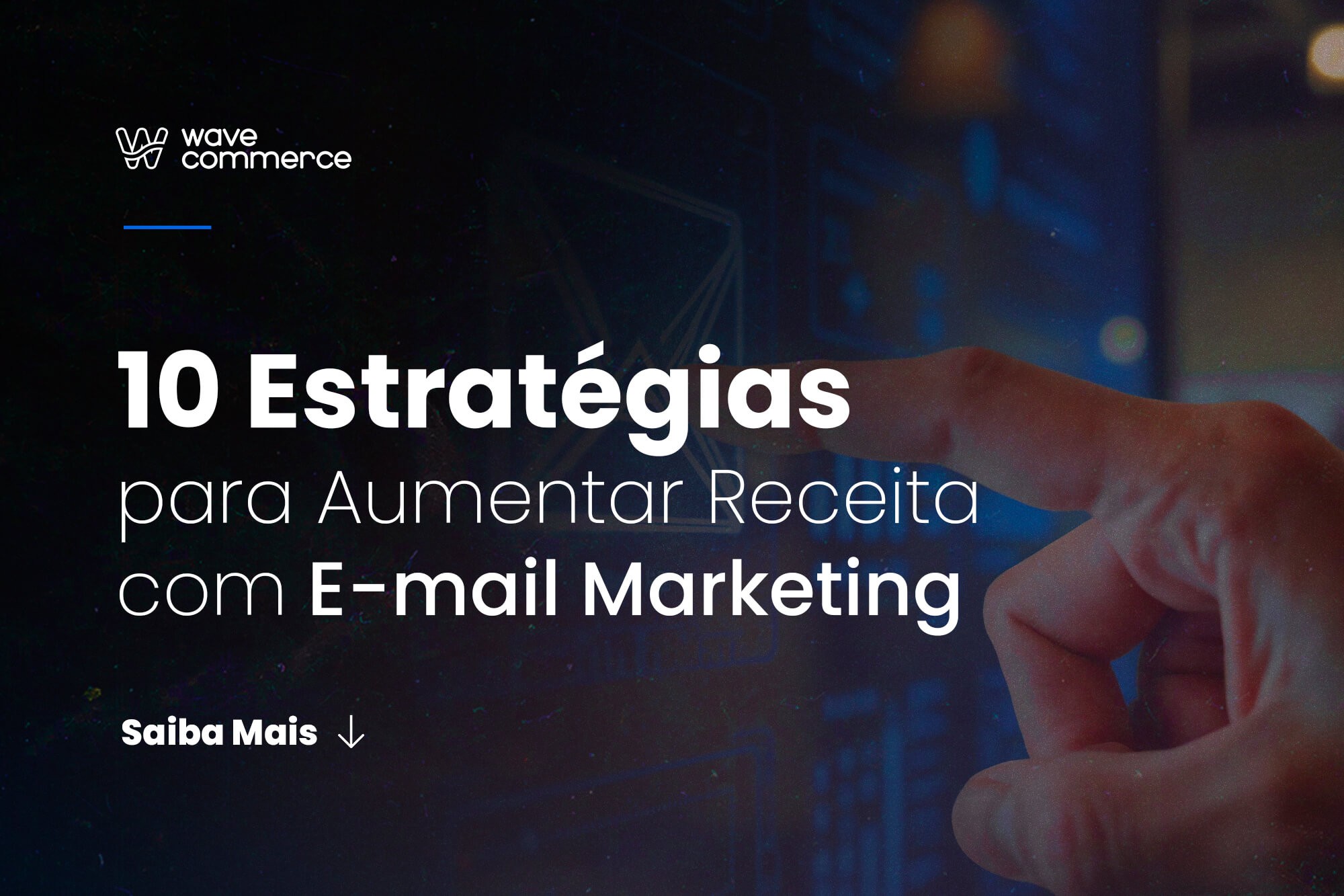 estratégias email marketing