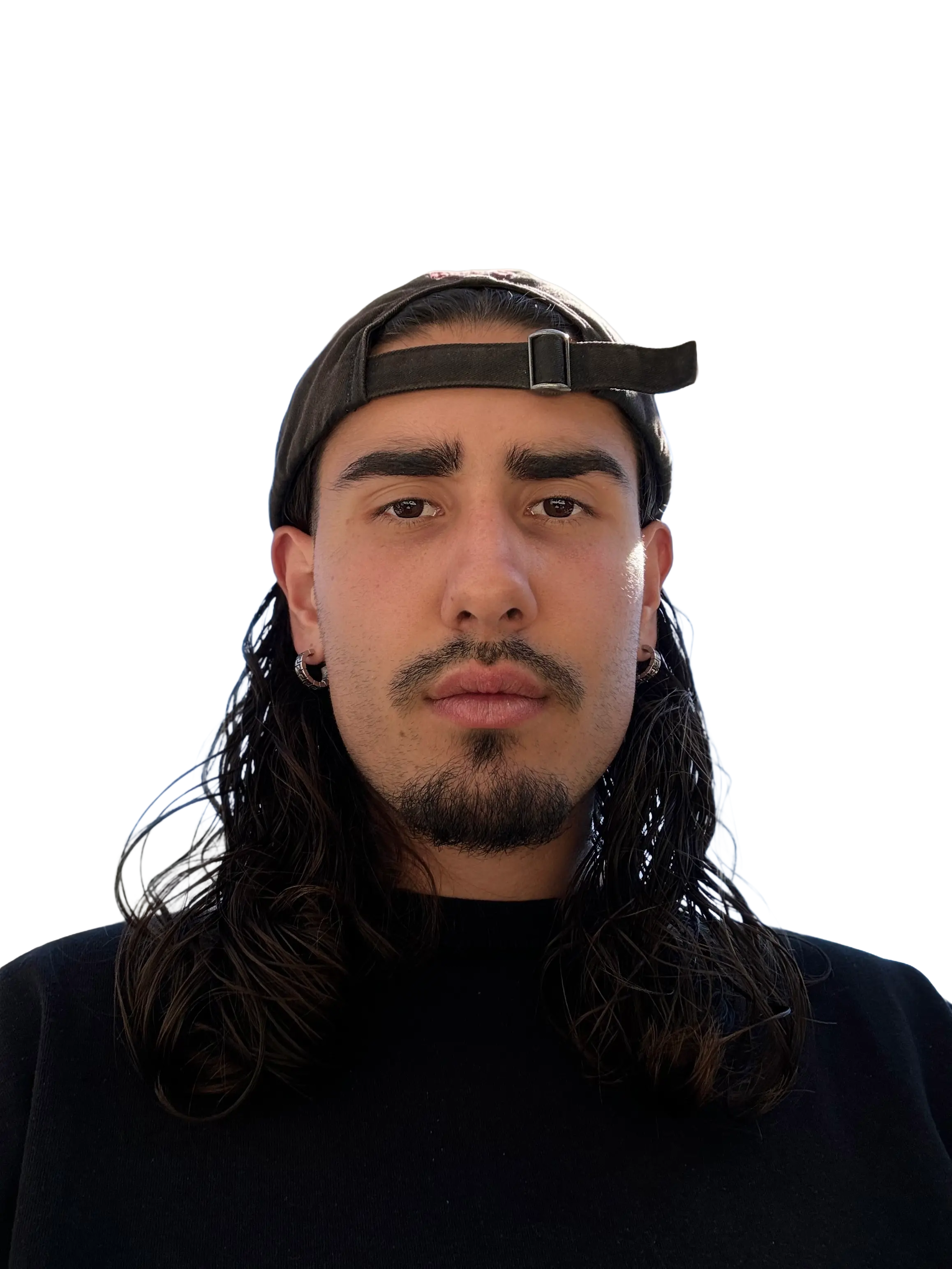 Photo de Hugo Mazella graphiste freelance