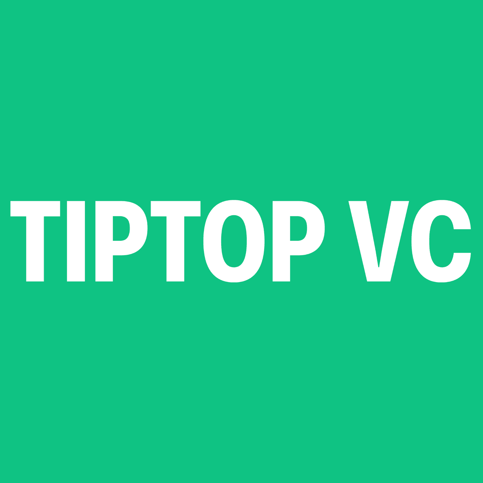 TIPTOP VC Logo