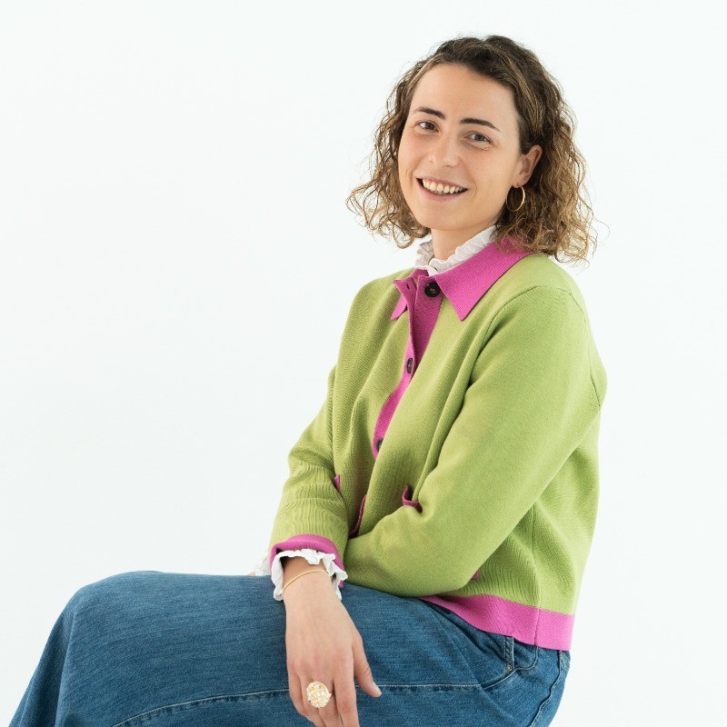 Clara, Mindtraveler founders, on their experience with Konvo AI