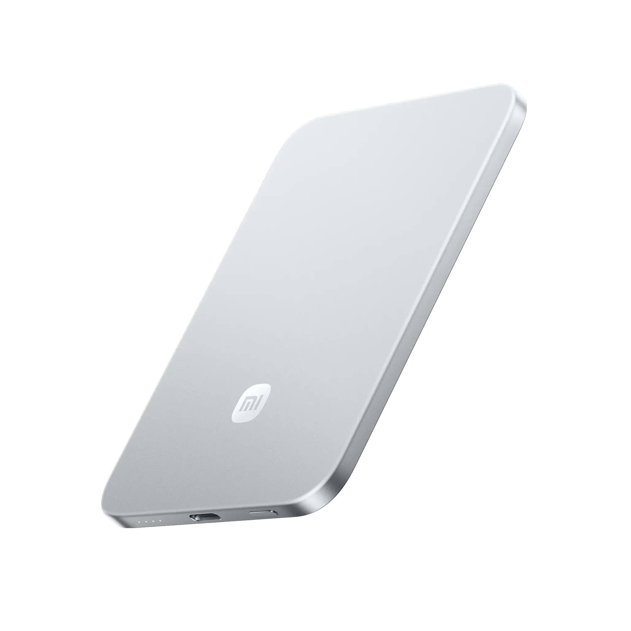 Xiaomi Ultrathin Magnetic Power Bank