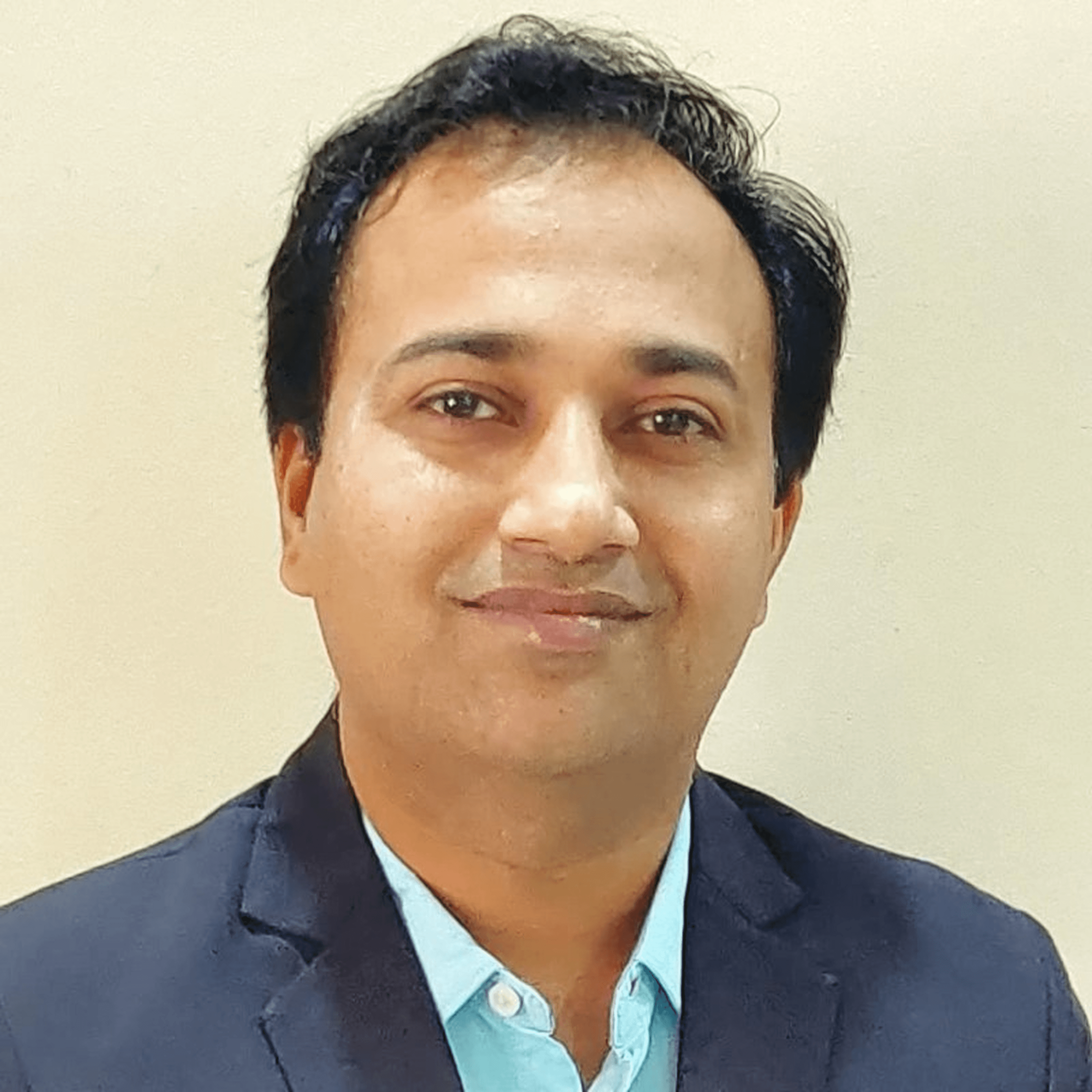 Avatar of person, who left a testimonial