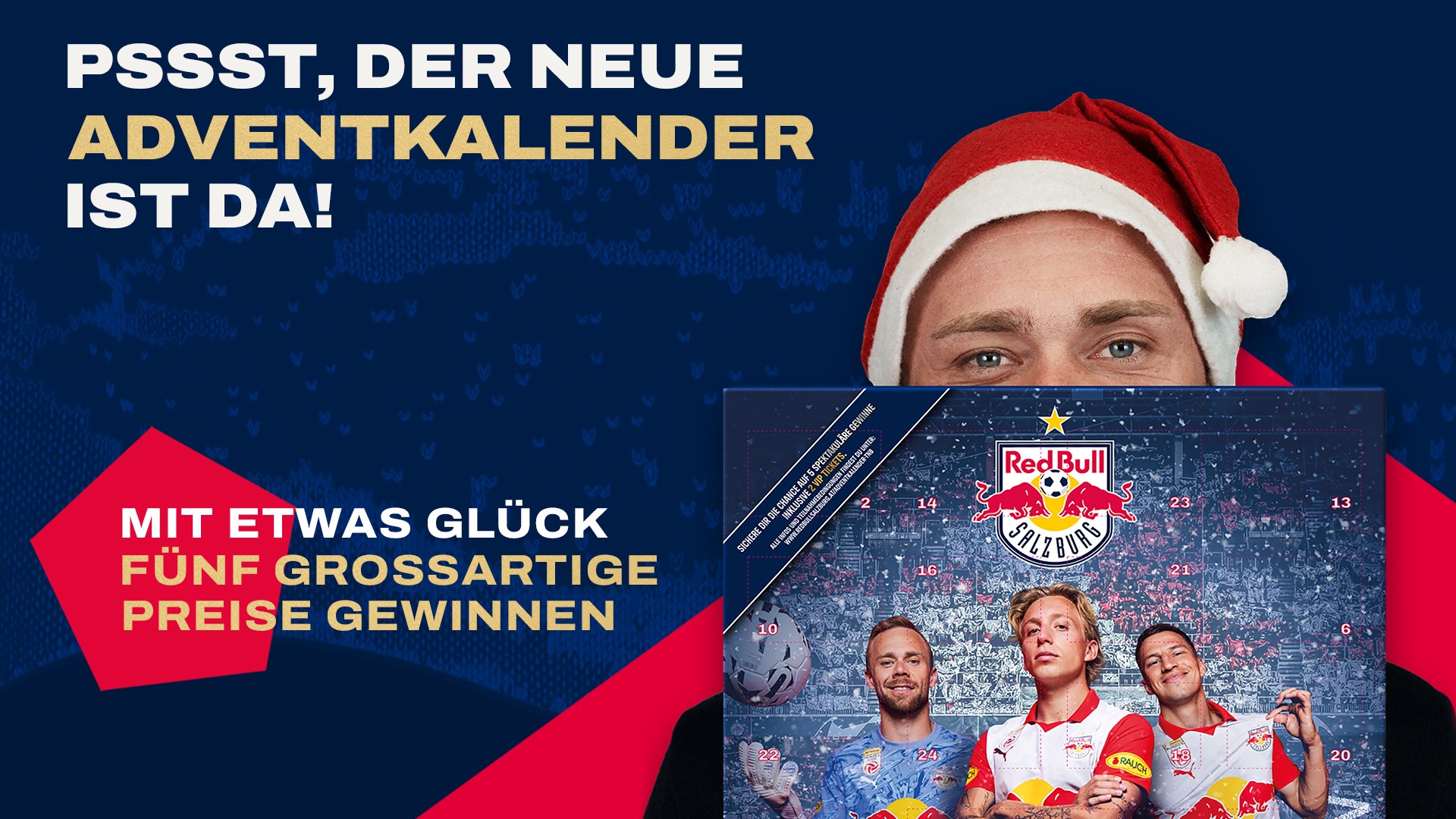 FCRBS Adventkalender