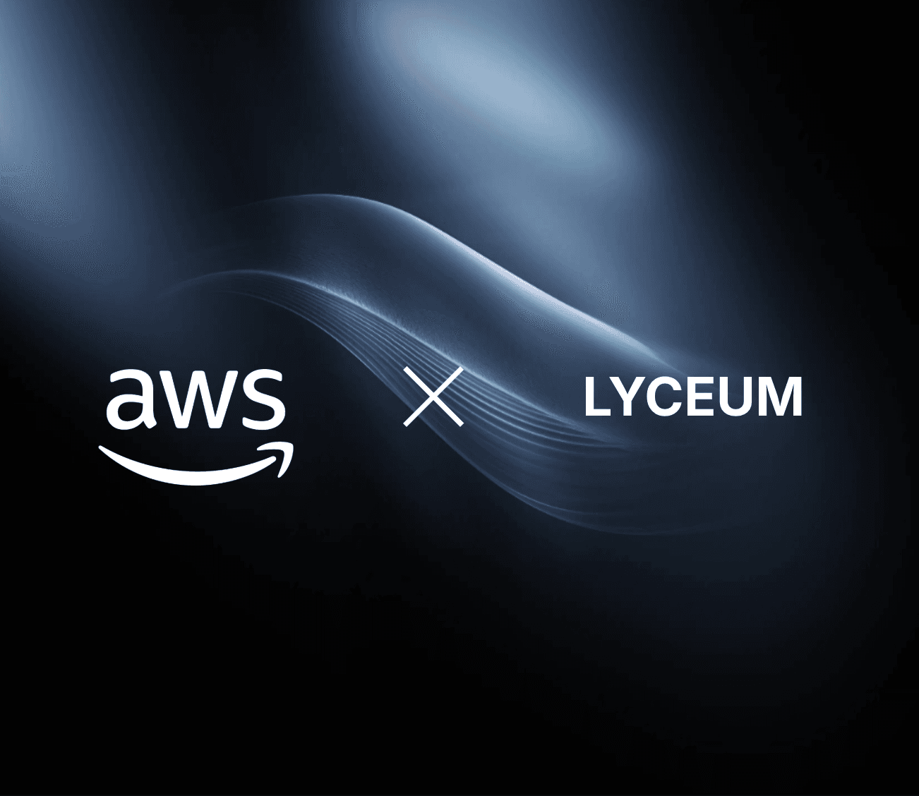 Lyceum now live on AWS-Marketplace