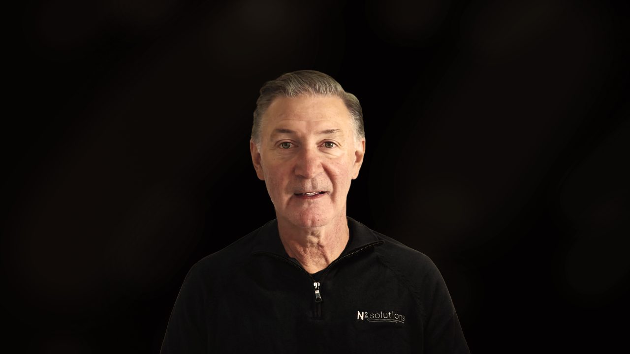 Jack Silver headshot