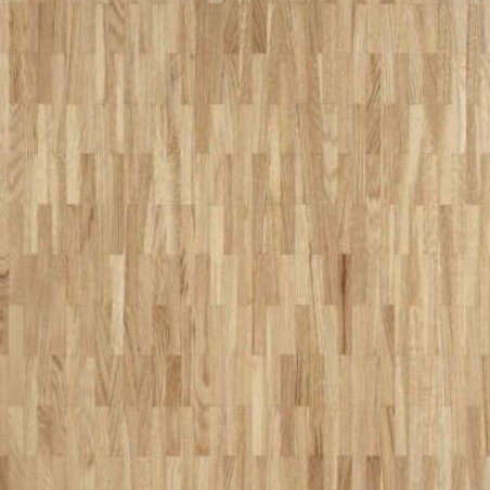 Mosaikparkett Eiche Gestreift