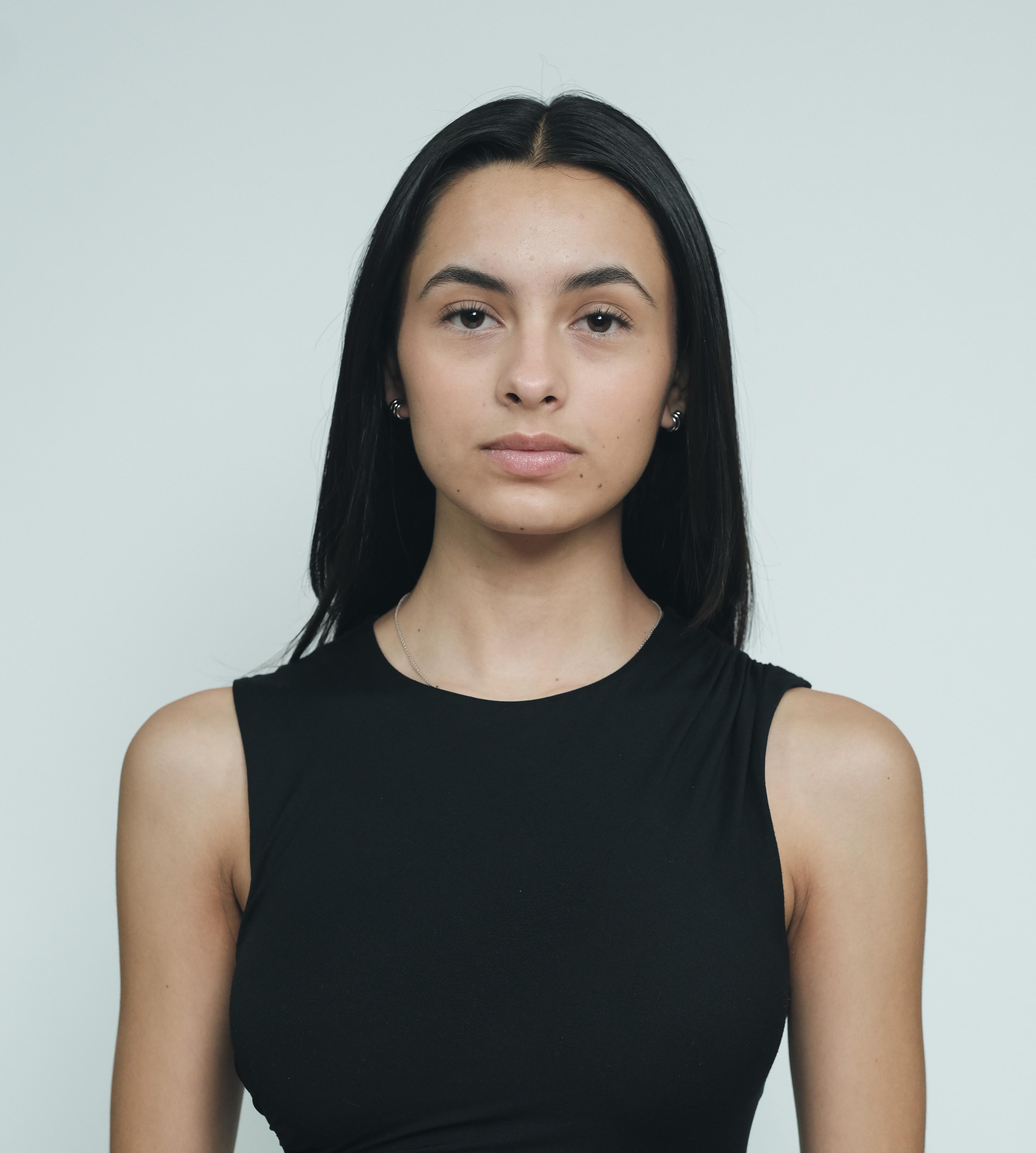 Mildreth Gómez — 9