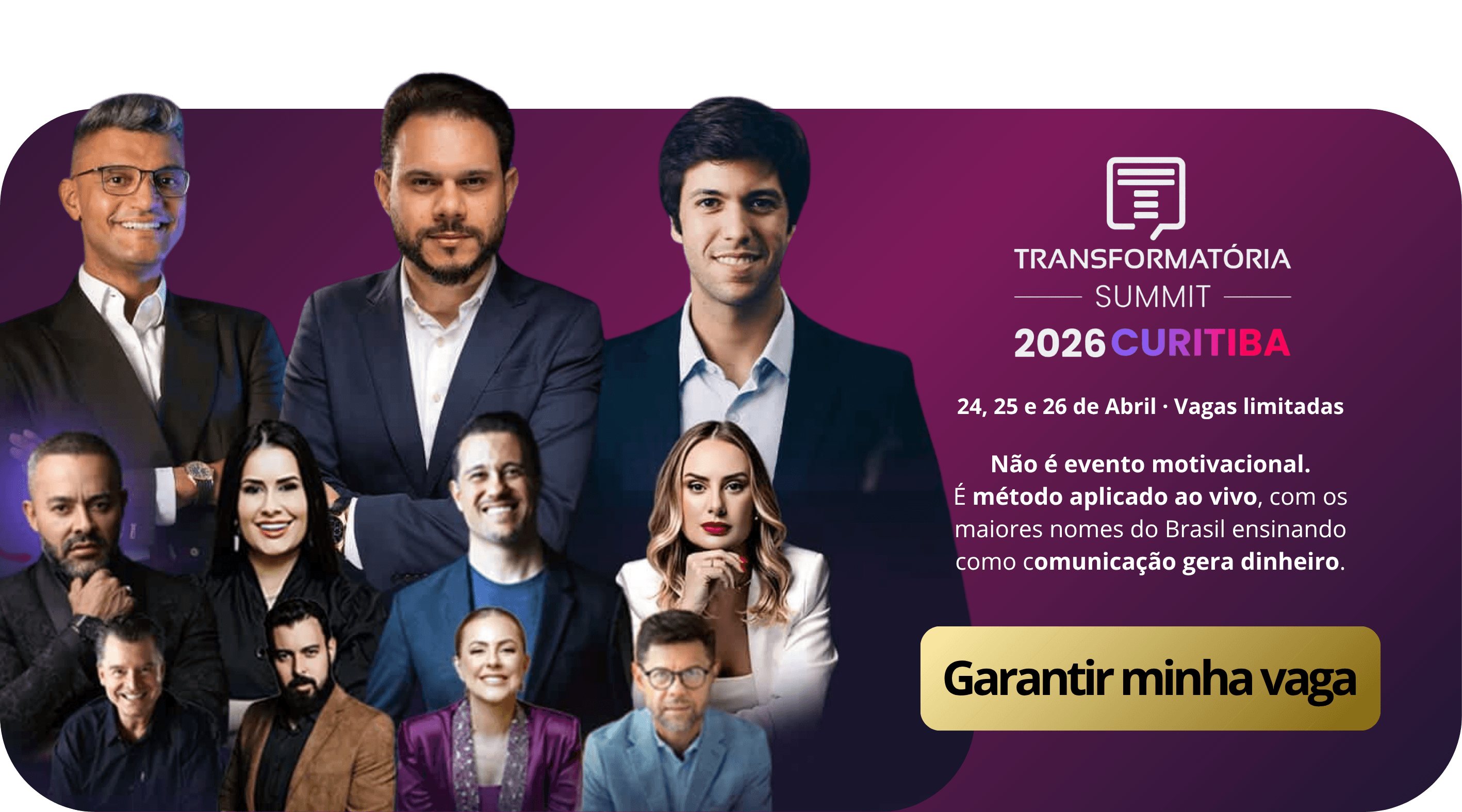 Guia prático do follow-up