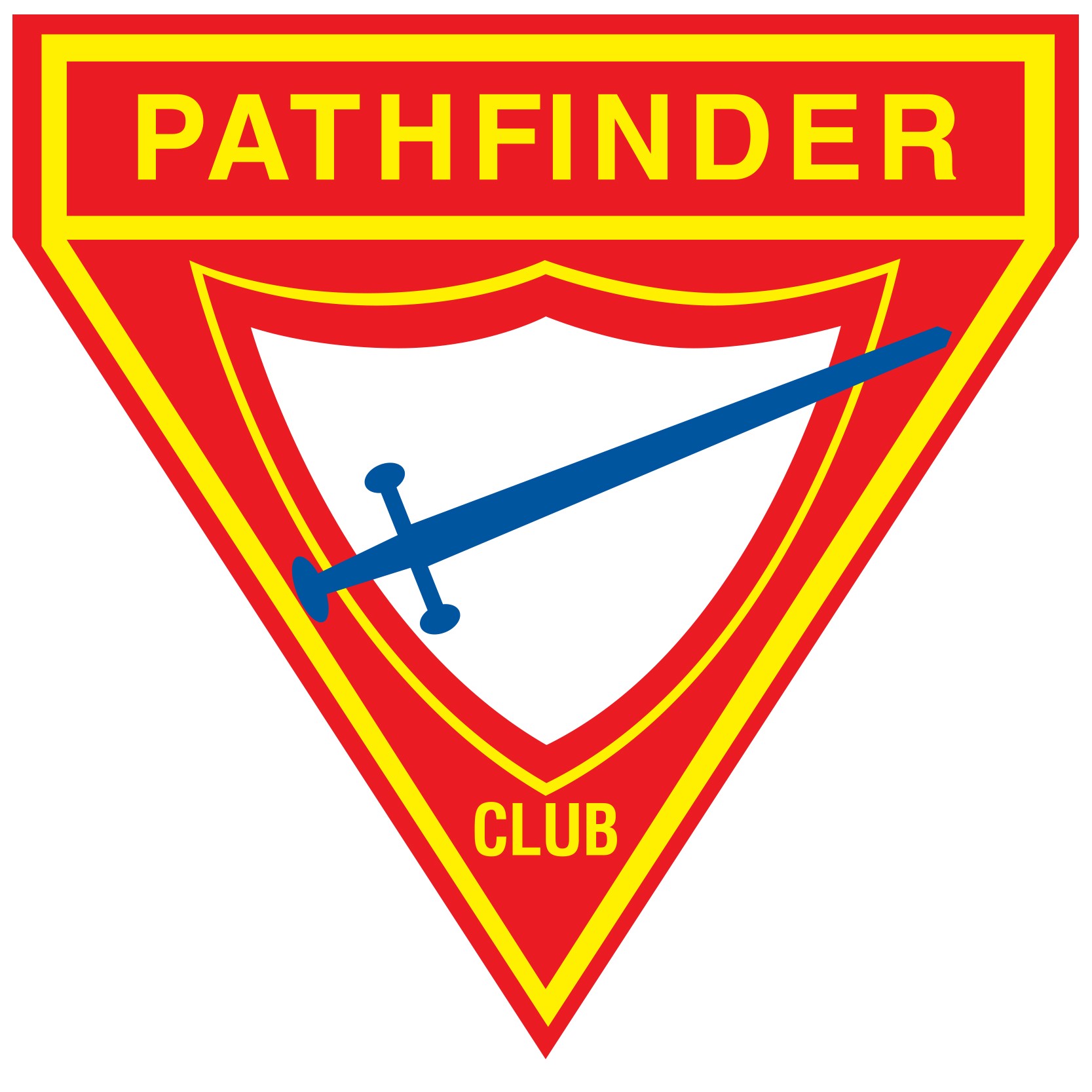 Pathfinder Club