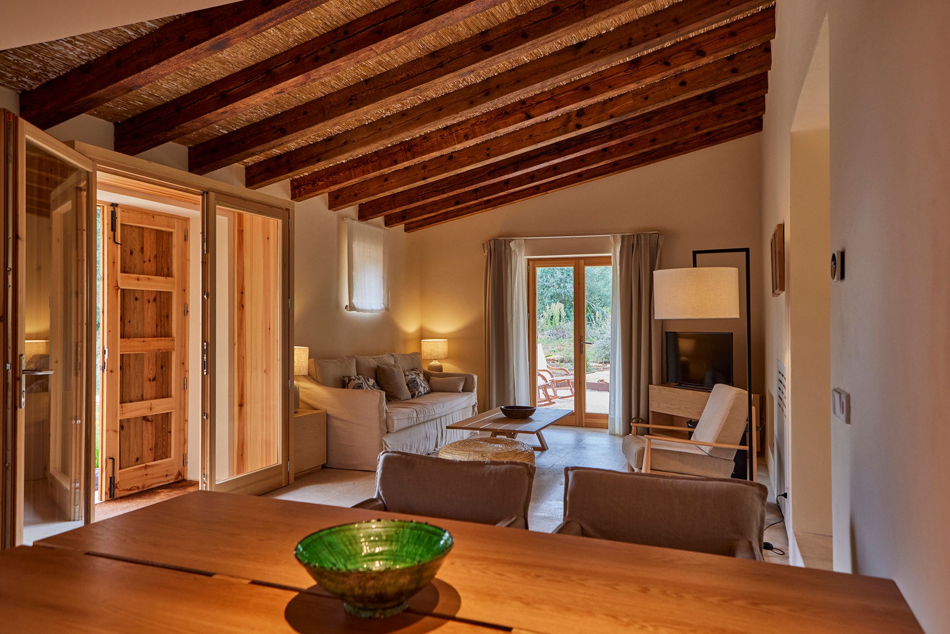 Luxury Villa Son Penya