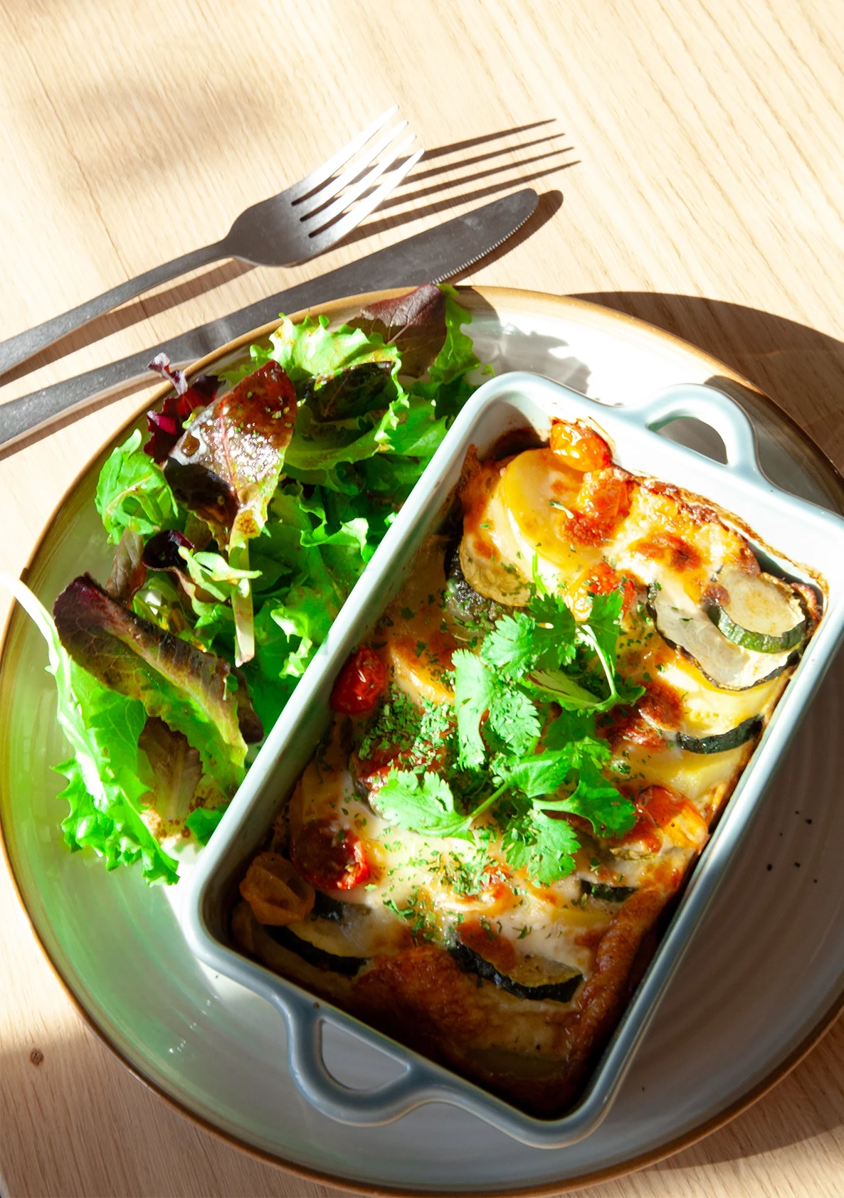 Photographie restaurant