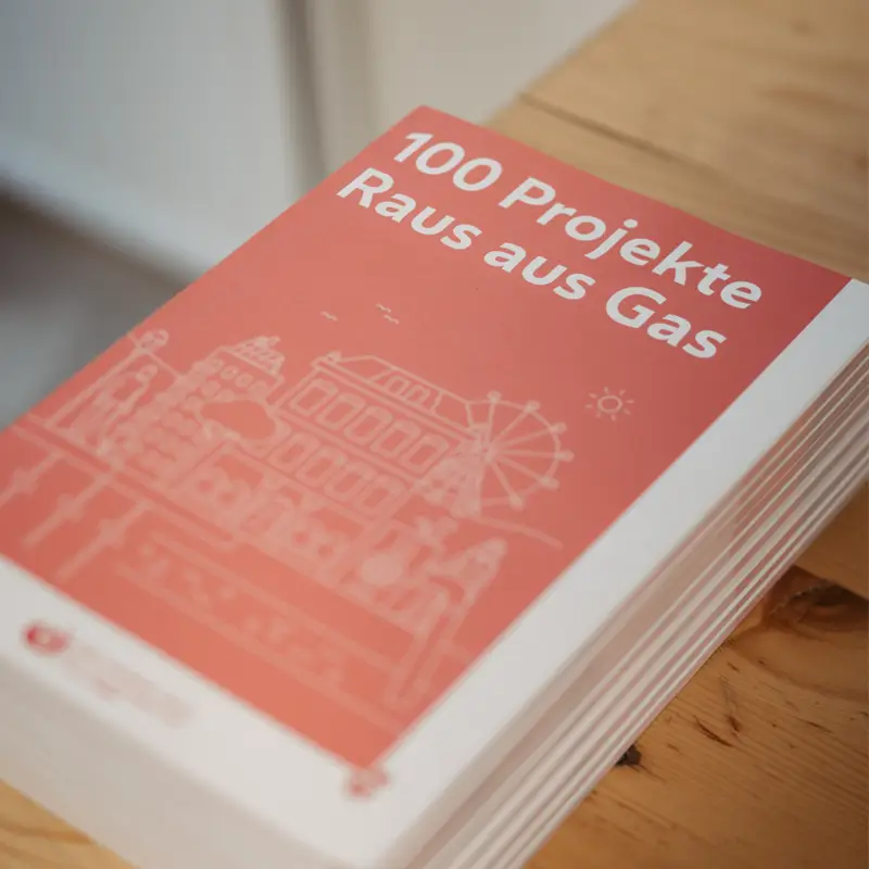 Machbarkeitsstudien, Gebäude, Sanierung