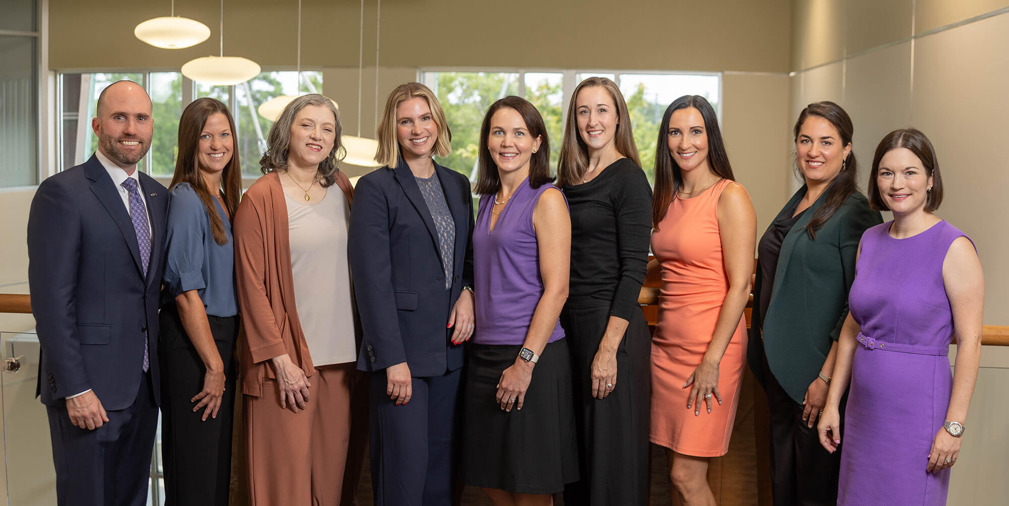 Atlantic Fertility Team