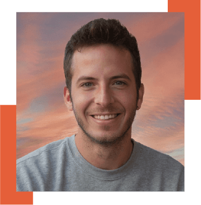 Hadar Gindi profile image