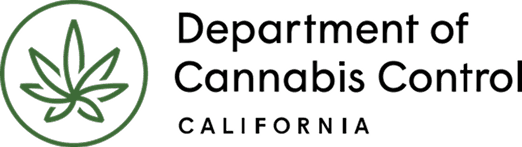 Department of Cannabis Control California