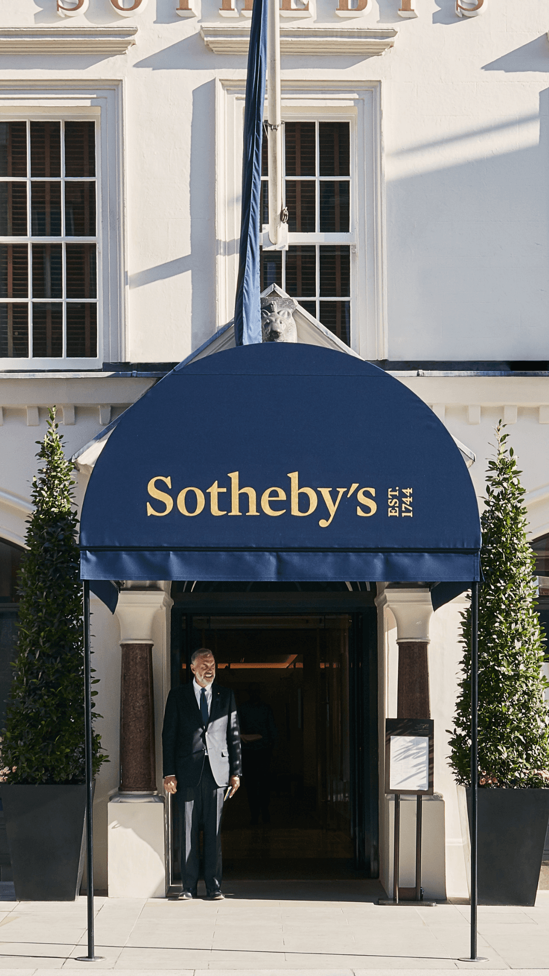 Sotheby’s