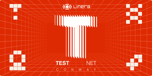 Linera Testnet Conway