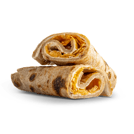 Chips Oman cheese chapati