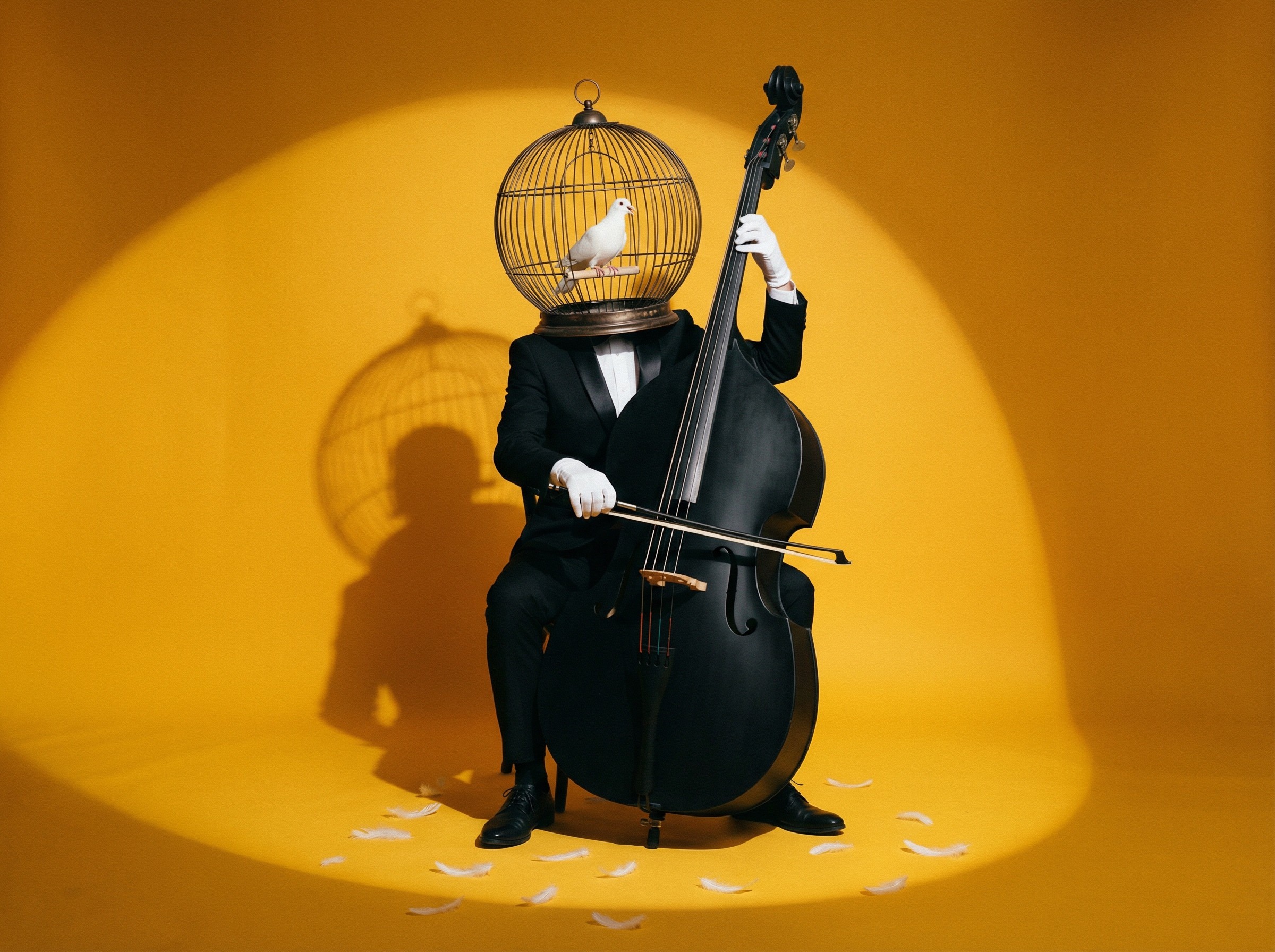 Exploration by David Carlo Art Director Aesthetics visual exploration musician 