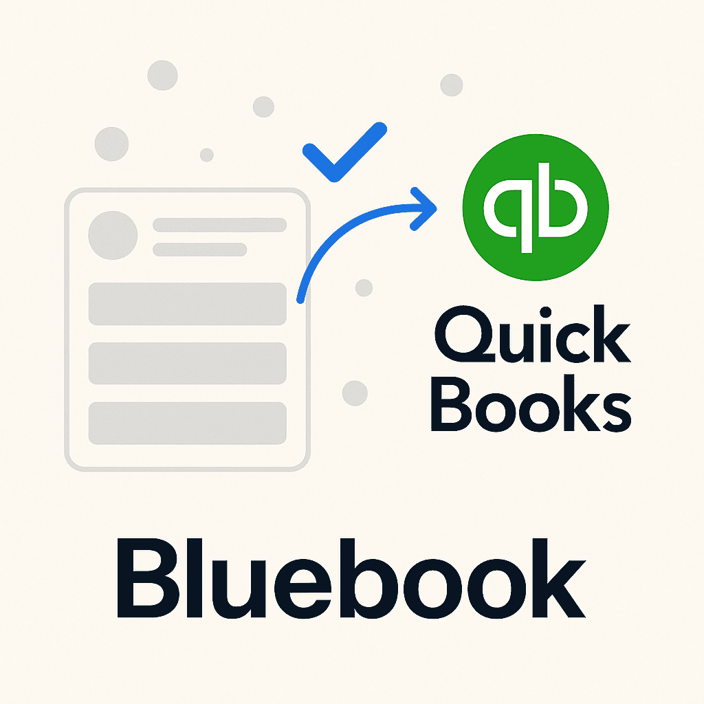 QuickBooks Automation