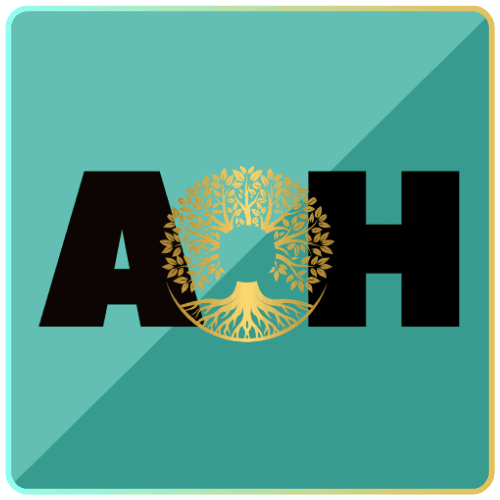 AOH Logo