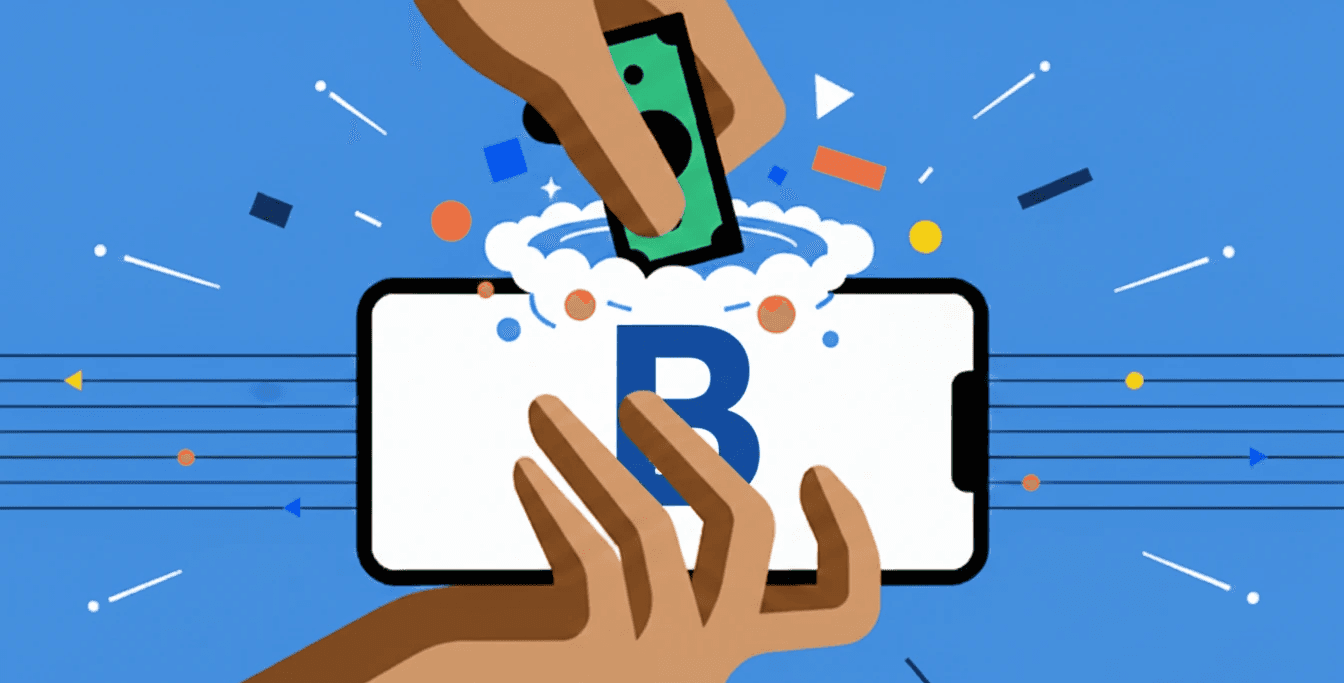 Metaphore frais Booking.com