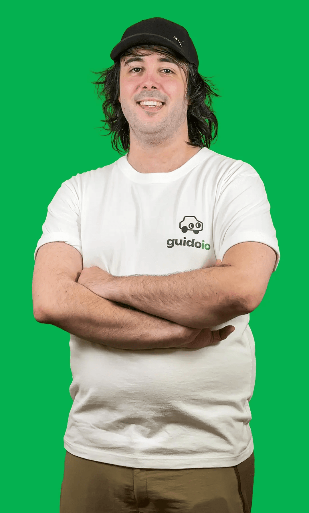 Guidoio team