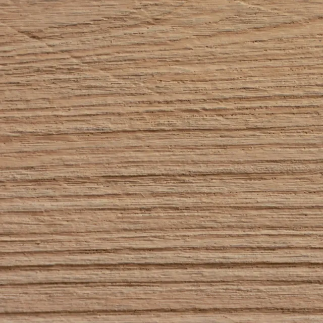 Oiled oak swatch
