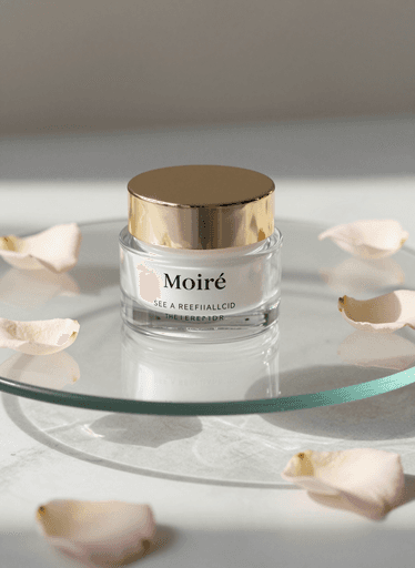 Cosmetics on brand