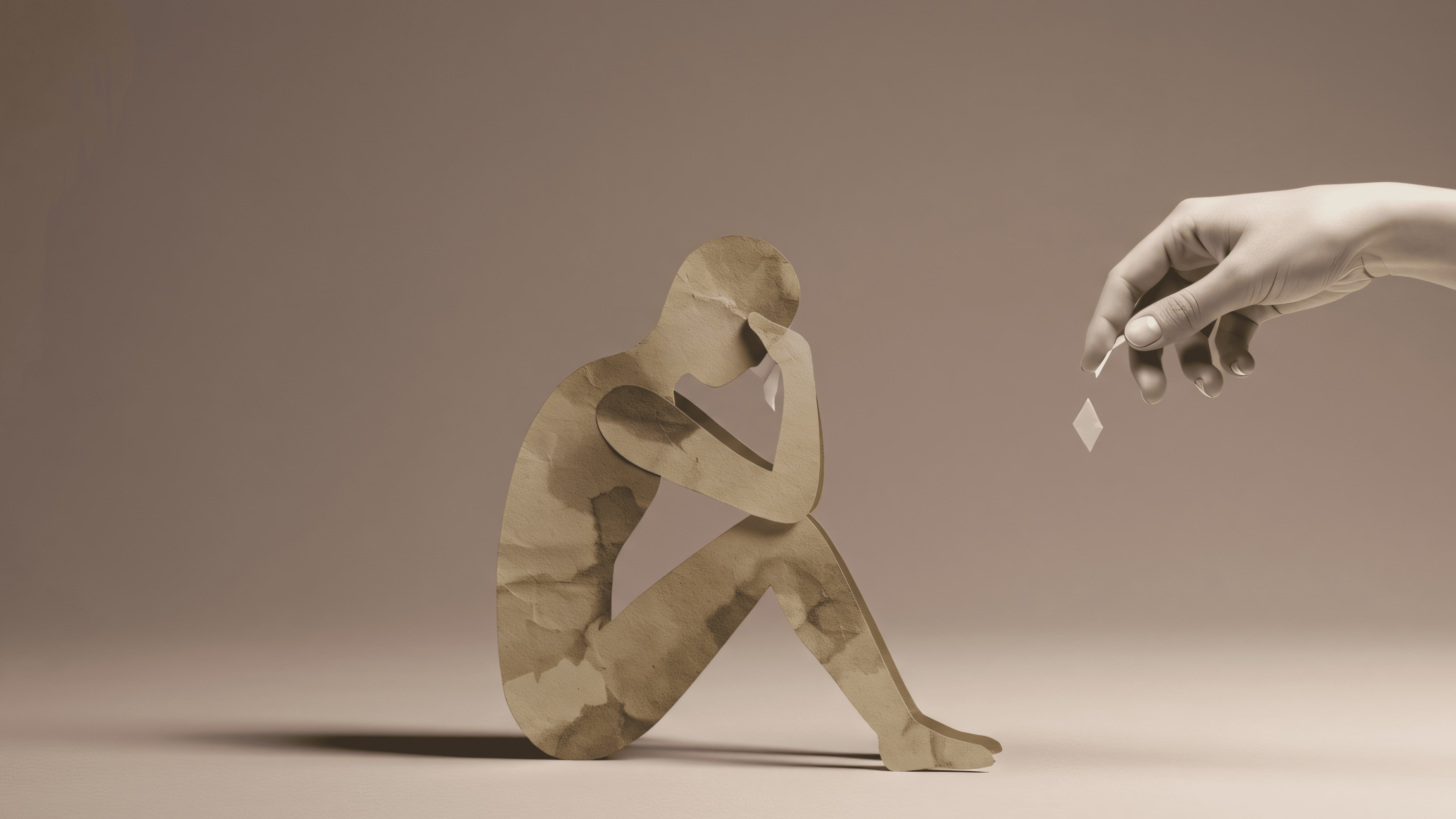 Anxiety disorder overview on Joumal of health for fitness mental wellness