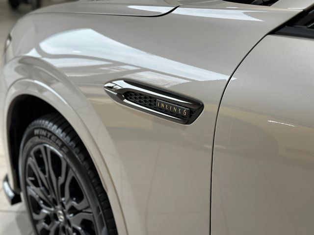 MAZDA CX-60 2025 GREY Gebrauchtwagen - Galeriebild 6