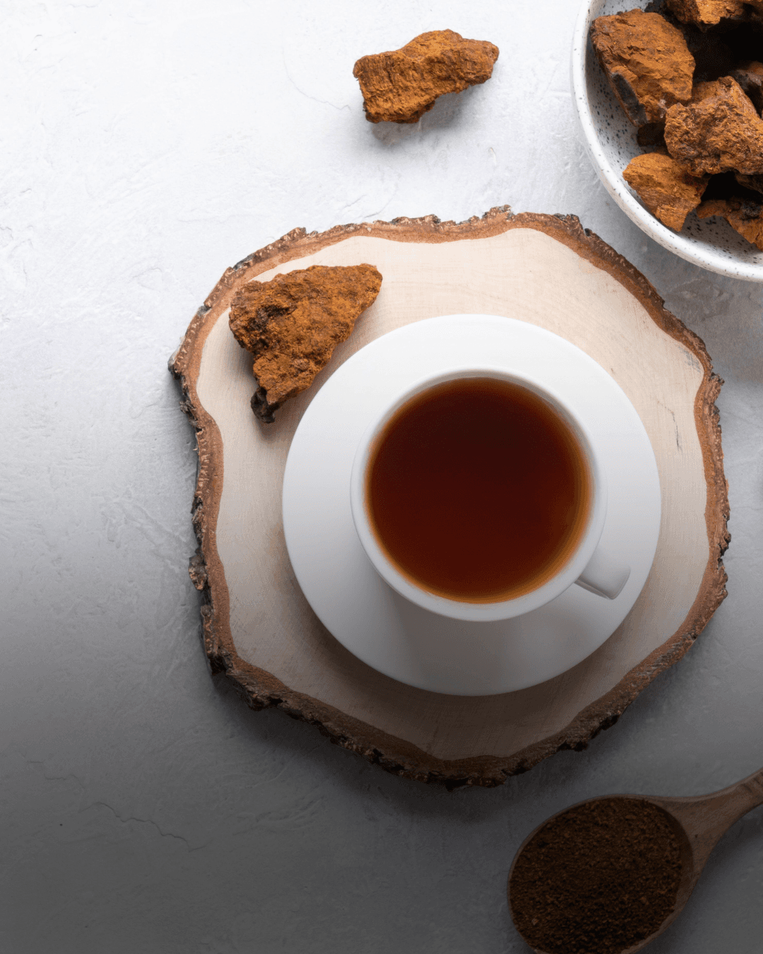 When to Be Cautious or Avoid Adaptogens