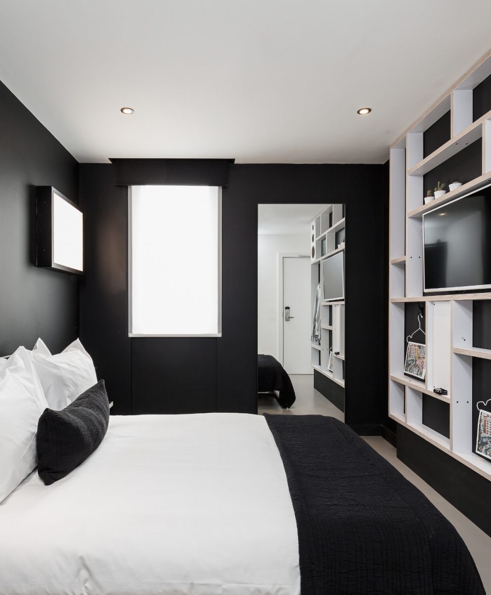 Kip Double Rooms