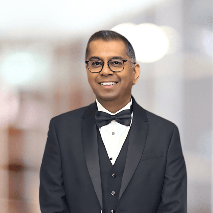 Puneet Bhateja